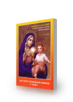 Das vierte Evangelium Mariens, 2. Faszikel