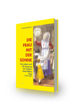 Die Frau mit der Sonne