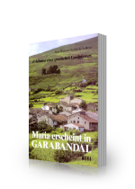 Maria erscheint in Garabandal