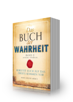 Das Buch der Wahrheit, Bd. 2