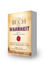 Das Buch der Wahrheit, Bd. 3