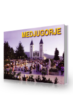 Medjugorje Bildband