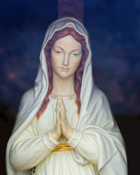 Maria Immaculata