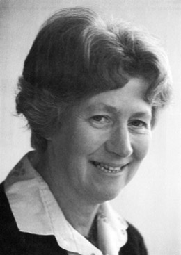 Maresa Meschenmoser