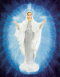 Medjugorje