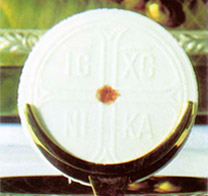 Das eucharistische Wunder vom 8. Dezember 1997