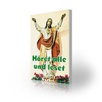 Höret alle und leset